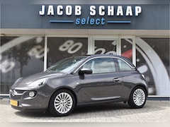 Opel ADAM - 1.4 Glam / Panorama dak / LEDER / Bluetooth / LM 16 inch