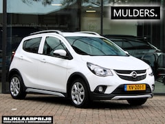 Opel Karl - 1.0 Rocks Online Edition | Apple Carplay / Airco / Cruise
