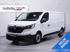 Renault Trafic - 2.0 Blue dCi 130 pk L2H1 Airco, Keyless Entry Apple Carplay, LED Koplampen, PDC achter, Va