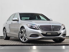 Mercedes-Benz S-klasse - 350 BlueTEC | Orig. NL | ACC | Burmester | Verkoeling | Keyless