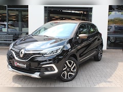 Renault Captur - 1.2 EDC Intens AUTOMAAT