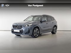 BMW iX1 - eDrive20 Innovation Pack M Sportpakket