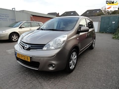 Nissan Note - 1.4 Life + (KM 232925 NAP CLIMA)