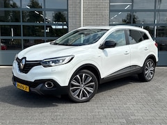 Renault Kadjar - 1.2 TCe Extase | TREKHAAK | BOSE |