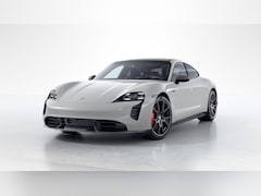 Porsche Taycan - GTS