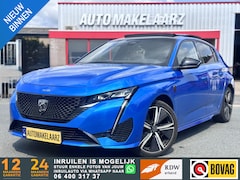 Peugeot 308 - 1.2 PureTech GT | CAM PANO ACC