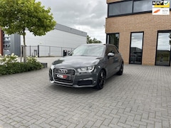 Audi A1 - 1.0 TFSI Pro Line