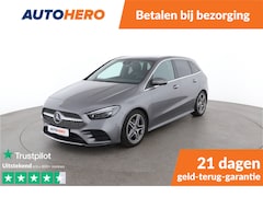 Mercedes-Benz B-klasse - 180 Business Solution AMG l XS90354 l