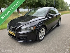 Volvo C30 - 1.8F Summum*LEDER*NEW APK*PANODAK*STOELVERWARMING