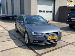 Audi A4 Avant - 1.8 TFSI Business Edition Aut, Navi, Xenon, NAP