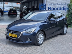 Mazda 2 - 2 1.5 Skyactiv-G TS