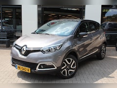 Renault Captur - 0.9 TCe Dynamique