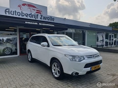 Mitsubishi Outlander - 2.0|2014|PARELMOER|7PERS|NAVI|CRUISE