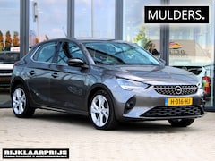 Opel Corsa - 1.2 Elegance | Navi / Climate / Cruise