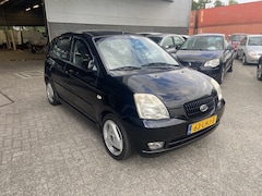 Kia Picanto - 1.1 LX