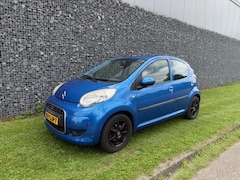 Citroën C1 - 1.0-12V Ambiance AIRCO