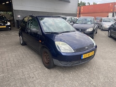 Ford Fiesta - 1.3 Ambiente