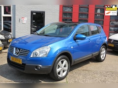 Nissan Qashqai - 1.6 Visia , AIRCO , PANO DAK, PDC