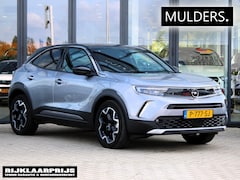 Opel Mokka-e - Ultimate 50-kWh 11kw bl. | Navi / Camera / Climate