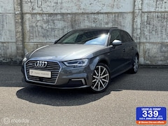 Audi A3 Sportback - 1.4 e-tron S-line/Pano/B&O/Virtual/Matrix/ACC