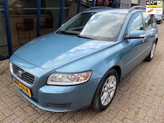 Volvo V50 - 2.4i Kinetic 170PK Youngtimer