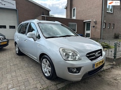 Kia Carens - 2.0 CVVT X-ecutive