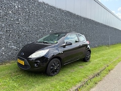 Ford Ka - 1.2 Cool & Sound s/s Airco