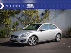 Volvo C30 - 1.6 Advantage | Trekhaak | 17 Inch lichtmetalen velgen | Bluetooth | Cruise Control | Clim