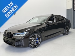 BMW 5-serie - 530e xDrive M Sport DAK ACC HDUP 360 LASER