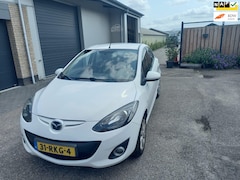 Mazda 2 - 2 1.3 GT-M Line