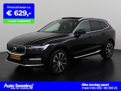 Volvo XC60 - 2.0 T6 Long Range AWD Plus Bright | Trekhaak | 360 Camera | Harman/Kardon | Zondag Open