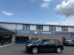 Peugeot 3008 - 1.6 VTi 88kw SR | Airco | Cruise | Export