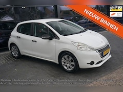 Peugeot 208 - 1.0 VTi Access, Airco, CC, Elek pakket