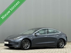 Tesla Model 3 - Standard Range, Trekhaak, Inclusief btw, 1ste eig