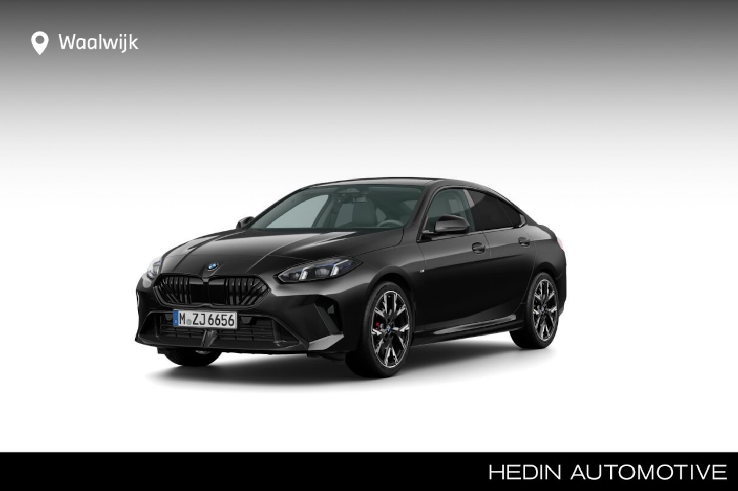 BMW 2-serie Gran Coupé - 220 Direct beschikbaar M sport pro 19 inch - AutoWereld.nl