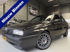 Alfa Romeo 155 - 2.5 V6 Airco, Elektrische stoelen, Lichtmetalen velgen