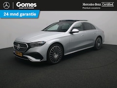 Mercedes-Benz E-klasse - 300 e Sport Edition