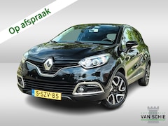 Renault Captur - 1.2 TCe Dynamique (120 PK) Dealer-Onderh. BOVAG-Garantie. NL-Auto