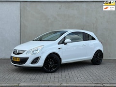Opel Corsa - 1.2 EcoFlex Anniversay Edition LPG, 17inch