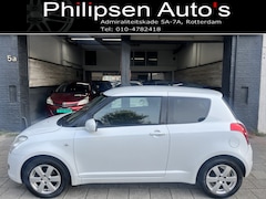 Suzuki Swift - 1.3 Comfort
