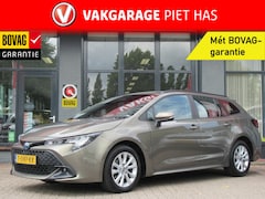 Toyota Corolla Touring Sports - Hybrid 140 Active | Clima-Airco | Android Auto | Parkeercamera | Incl. BOVAG Garantie | Tr