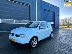 SEAT Arosa - 1.4i Signo 142.000km