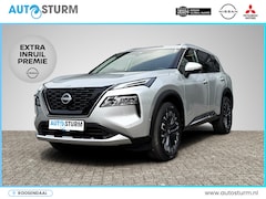 Nissan X-Trail - 1.5 e-4orce Tekna 4WD 7p