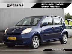 Daihatsu Sirion 2 - 1.3-16V Comfort +apk, Airco, N.A.P, Afn. trekhaak