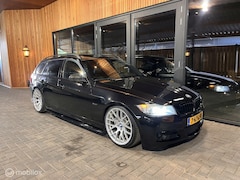 BMW 3-serie Touring - 325d High Executive M-Sport LCI