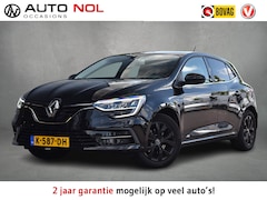 Renault Mégane - 1.3 TCe Authentique | Trekhaak | Apple CarPlay | Camera | Climate