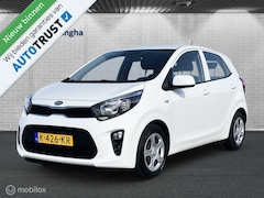 Kia Picanto - 1.0 DPi ComfortLine