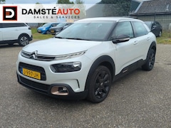 Citroën C4 Cactus - 1.2 PureTech Origins