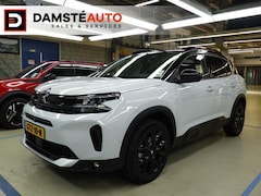 Citroën C5 Aircross - 1.2 Hybrid 136 Max