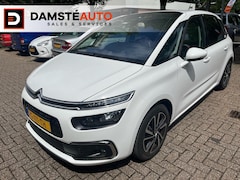 Citroën C4 SpaceTourer - 1.2 PureTech Feel